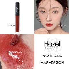 Son kem bóng Nars Lip Gloss 6ml