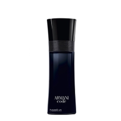 Nước hoa Giorgio Armani Code Eau de Toilette 75ml