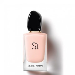 Nước hoa Giorgio Armani Sì fiori Eau de Parfum 50ml