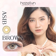 Lens ASIB320 Brown