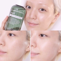 Toner Dear, Klairs Daily Skin Softening Water - HÀNG NHẬP KHẨU