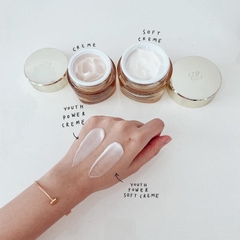 Kem dưỡng Estee Lauder Revitalizing Supreme + Youth Power Soft Creme