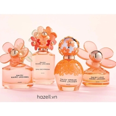 Nước hoa Marc Jacobs Daisy Dream Daze Eau De Toilette 50ml