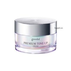 Kem dưỡng nâng tone da Goodal Premium Tone-Up Cream 30ml
