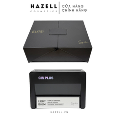 Sáp vuốt tóc CIN PLUS SICILY Elite - HÀNG NHẬP KHẨU