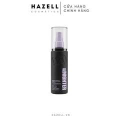 Xịt khoáng khoá nền Urban Decay All Nighter Long Lasting Makeup Setting Spray