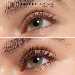 Mascara Essence Lash Princess False Effect Mascara Waterproof ( xanh dương ) - HNK