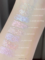 Nhũ mắt Dasique Starlit Jewel Liquid Glitter 1.8g - HNK