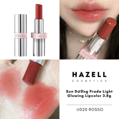 Son Dưỡng Prada Light Glowing Lipcolor 3.8g