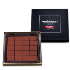 Nama Chocolate Royce Nhật Bản - Ghana Bitter