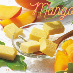 Nama Chocolate Royce Nhật Bản - Mango (Vị Xoài)