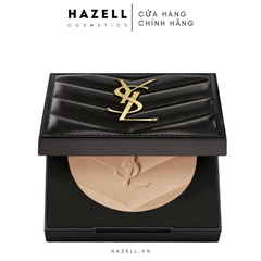 Phấn phủ nén YSL All Hours Hyper Finish Setting Powder 7.5g
