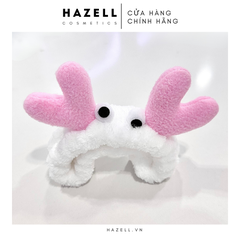 Băng đô cài tóc tai càng cua Jary Hair Band - HB8