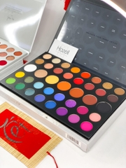 Bảng Mắt Morphe x James Charles Palette 75.7g