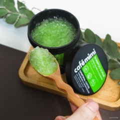 Tẩy da chết da đầu Cafe Mimi Shampoo Scrub 330g