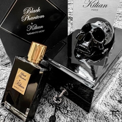 Nước hoa Kilian Black Phantom Memento Mori Eau de Parfum 50ml