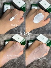 Kem chống nắng Some By Mi Truecica Mineral Calming Tone-Up Sun Cream - HÀNG NHẬP KHẨU