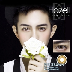 Lens BCC322 Brown 0.00