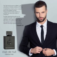 Nước hoa Armaf Club de Nuit Intense Man Eau De Toilette 105ml