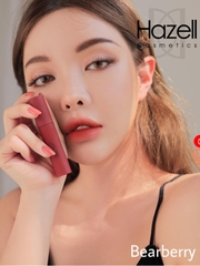 Son kem lì 3CE Blurring Liquid Lip 5.5g