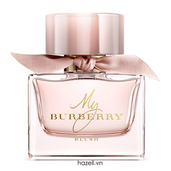 Nước hoa MY BURBERRY BLUSH Eau De Pafum 5ml