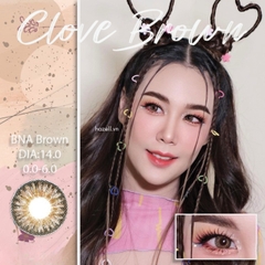 Lens BNA321 Brown