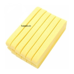 Mút nở rửa mặt Chivey