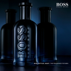 Nước hoa BOSS Hugo Boss Bottled Night Eau de Toilette 100ml