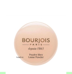 Phấn Phủ Bột Bourjois Paris Depuis Poudre Libre Loose Powder 32g