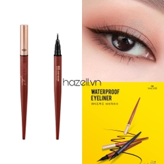 Kẻ mắt nước Vacosi Waterproof Eyeliner VM24 5ml