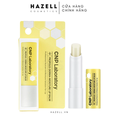 Son dưỡng keo ong CNP Propolis Derma Moisture Lip Balm 4g (THỎI) - HNK
