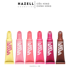 Son dưỡng thuần chay UNLEASHIA Sunset Dazzle Gloss Balm 10g - HNK