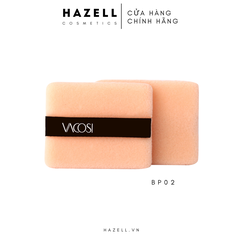 Bông phấn khô Vacosi - HNK