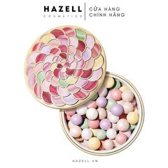 Phấn phủ Guerlain Meteorites Light Revealing Pearls Of Powder 20g