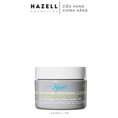 Mặt nạ đất sét Kiehl’s Rare Earth Deep Pore Cleansing