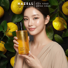 Dầu tẩy trang SHU Uemura Botanic Oil Idulging Plant-Based Cleansing Oil
