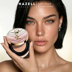 Phấn nước YSL Touche Éclat Glow-Pact Cushion 12g - Love Collection