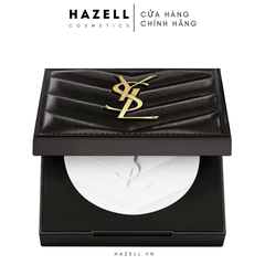 Phấn phủ nén YSL All Hours Hyper Finish Setting Powder 7.5g