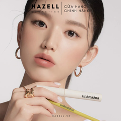 Mascara Định Hình Lông Mày UNLEASHIA Shaper Pomade Eyebrow Fixer - HNK