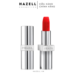 Son thỏi Prada Monochrome Soft Matte 3.8g - HNK