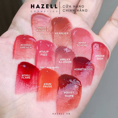 Son Kem Bóng 3CE Misty Lip Bare 4.6g