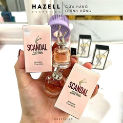 Nước hoa Jean Paul Gaultier Scandal Eau de Parfum