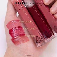 Son Kem Bóng 3CE Misty Lip Bare 4.6g