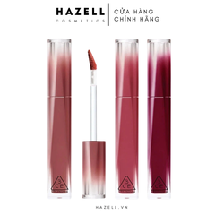 Son Kem Bóng 3CE Misty Lip Bare 4.6g