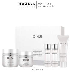 Set dưỡng da OHUI Extreme White - HNK