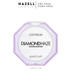 Phấn bắt sáng Catrice Highlight Diamond Haze 6g - HNK