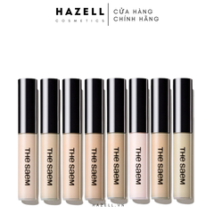 Kem che khuyết điểm The Saem Cover Perfection Tip Concealer 6.5g