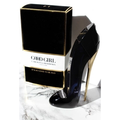 Nước hoa Carolina Herrera Good Girl Eau de Parfum 80ml