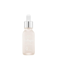 Tinh chất chống lão hóa 9 Wishes Collagen Lifting Anti-wrinkle Serum 25ml