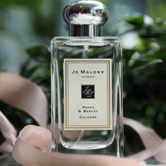 Nước hoa Jo Malone London Poppy & Barley Cologne 100ml